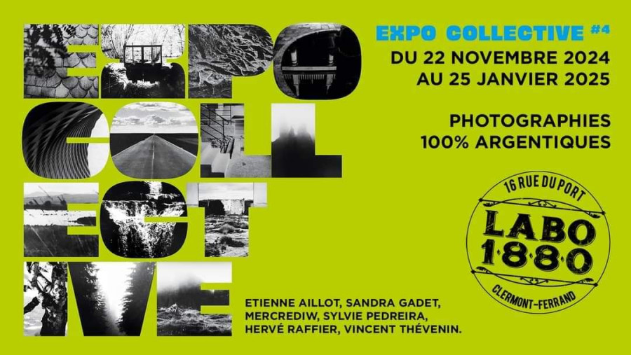 PHOTOGRAPHIE ARGENTIQUE