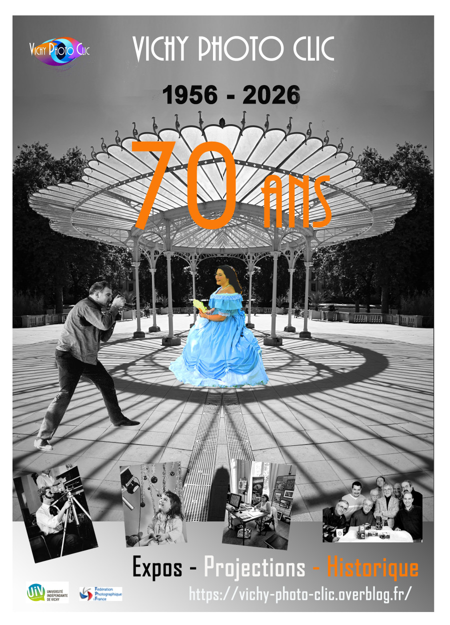 Les 70 ans du Club