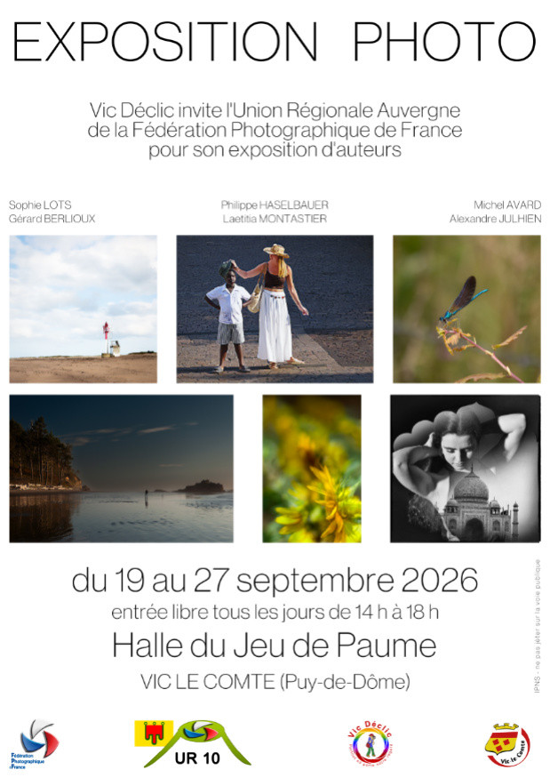 EXPO UR10 2026
